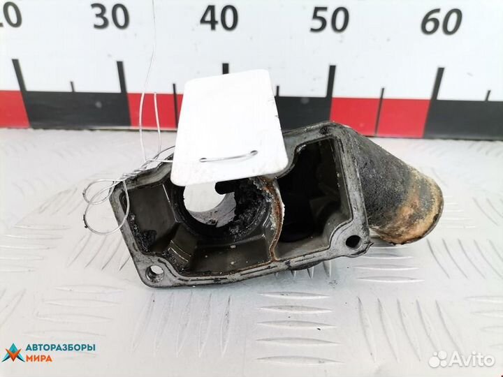 Корпус термостата Opel Vectra B 1999 95517667