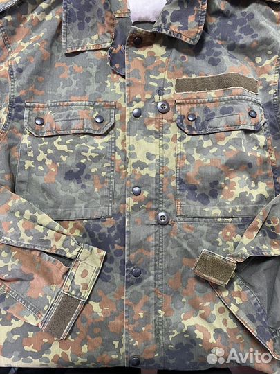Китель полевой 50 52 Германия