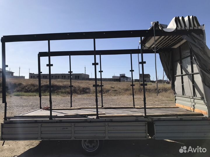 Газель грузоперевозки