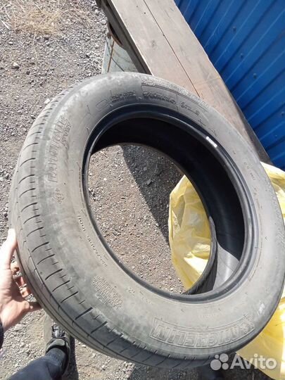 Michelin Latitude Sport 225/60 R18