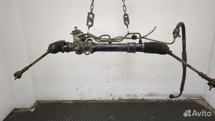 Рейка рулевая с г/у Hyundai Lantra, 1996