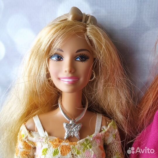 Кукла барби barbie