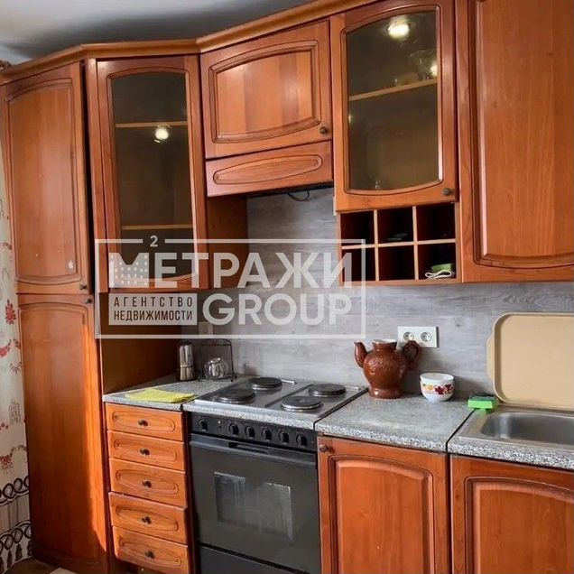 3-к. квартира, 73 м², 9/23 эт.