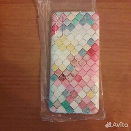 Чехлы и плёнки для телефона