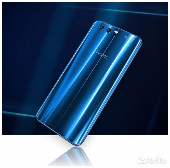HONOR 9, 4/64 ГБ