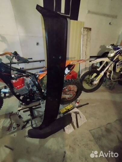 Солнцезащитный козырек на Фольксваген