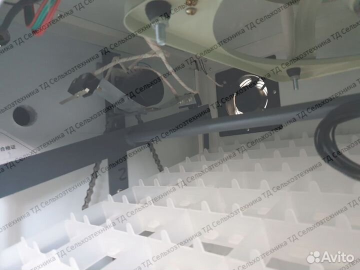 Инкубатор «аи 528» (автомат)