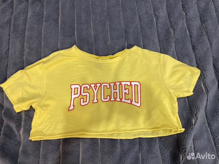 Футболки / топы