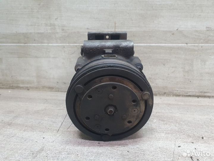 Компрессор кондиционера Mazda Tribute I (2000—2004