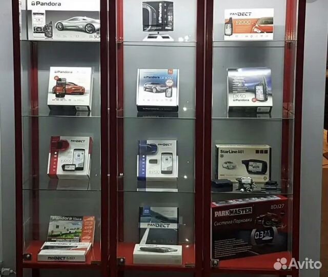 Автозапуск с установкой