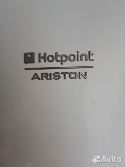 Холодильник ariston бу