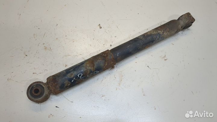 Амортизатор подвески Volkswagen Transporter 6, 201