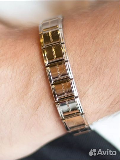 Браслет nomination мужской