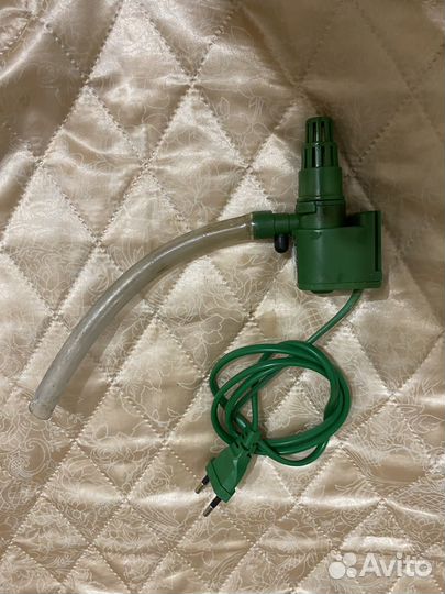 Аквариум/Террариум