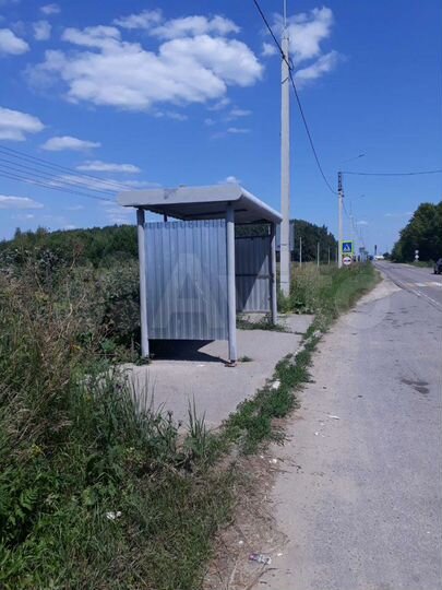 Участок 30 сот. (ИЖС)