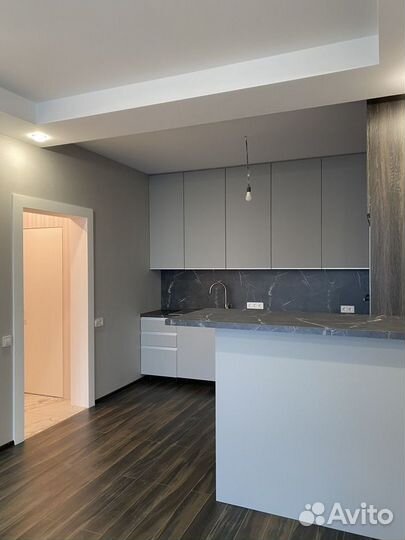 Премиальная отделка недвижимости