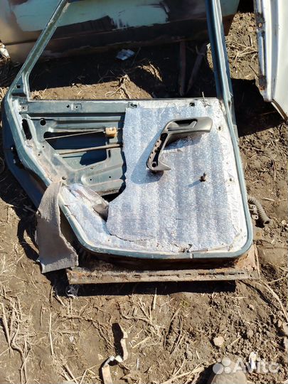 Разбор ваз 2112