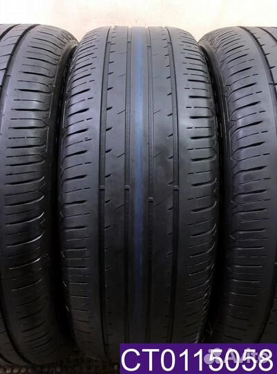 Goodyear EfficientGrip Performance SUV 225/55 R19 99V