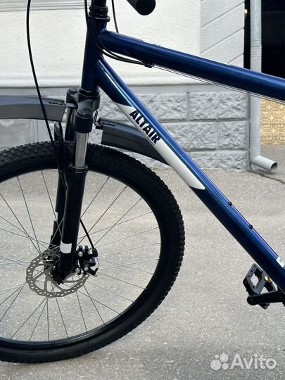 Велосипед 27.5