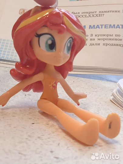 Кукла Монстер Хай