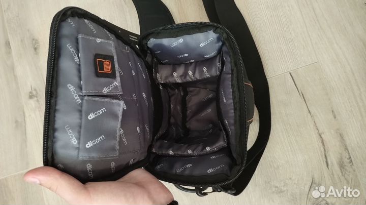 Сумка для фотоаппарата