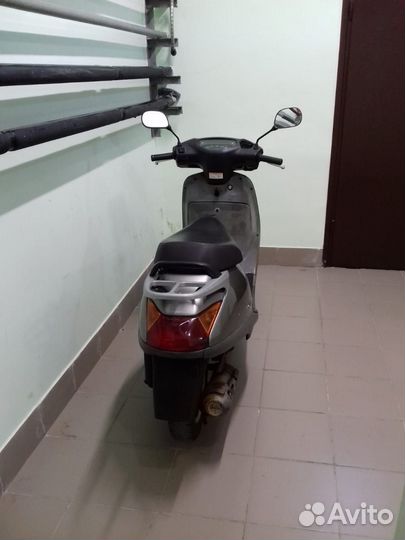 Honda Lead AF 48