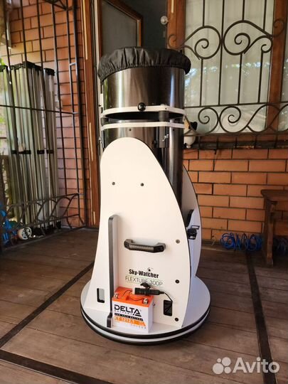 Телескоп Sky-Watcher Dob 12