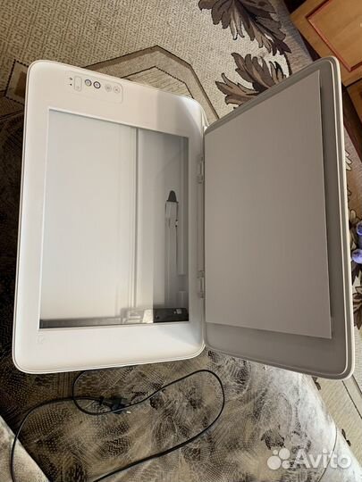 Мфу принтер струйный