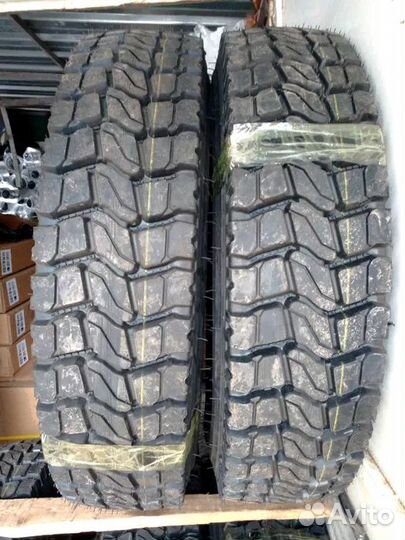 Шины грузовые. На камаз. Nortec