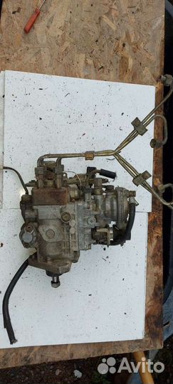 Тнвд джип черроки