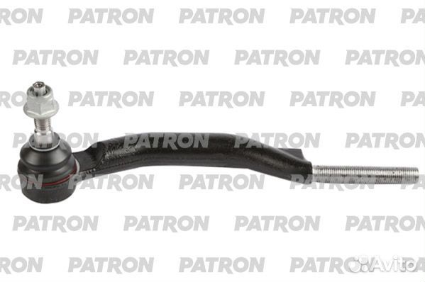 Patron PS10022L Наконечник рулевой тяги левый cadi