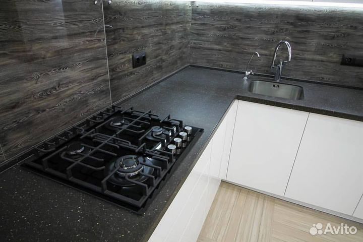 Кухня Кухонный гарнитур на заказ