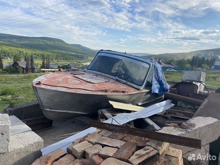 Продам лодки