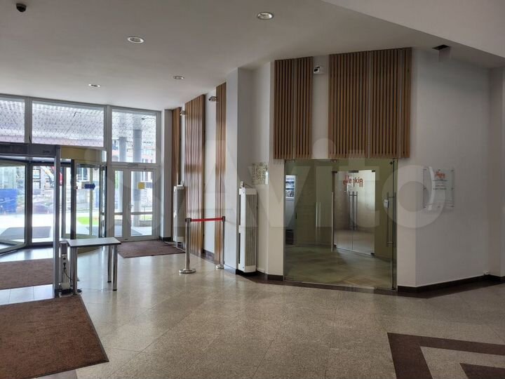 Торговая площадь, 39.4 м²