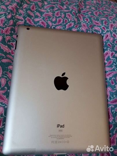 IPad3
