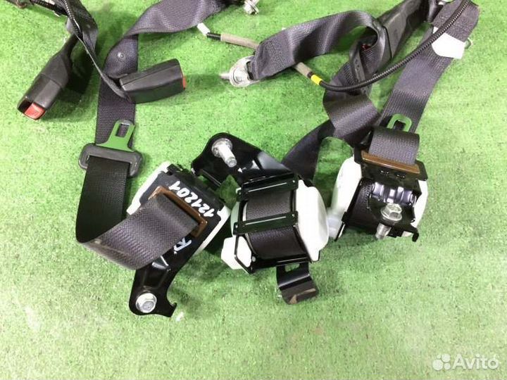 Ремень безопасности задний Honda Accord CR6 LFA