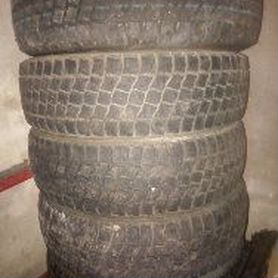 КАМА Kама-Euro LCV-520 225/75 R16