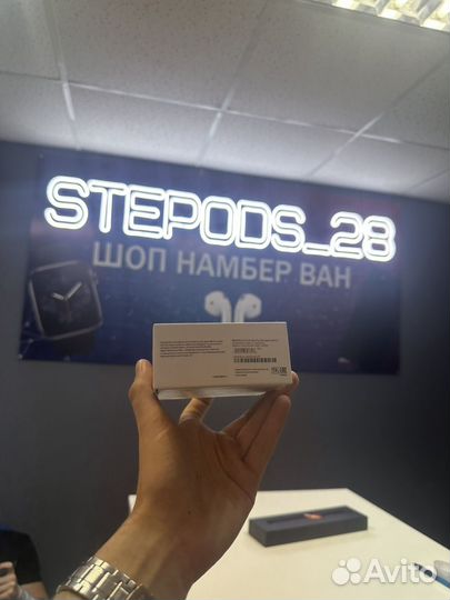 AirPods Pro 2 premium new