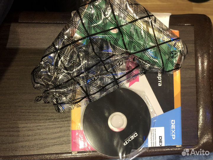 Звуковая карта