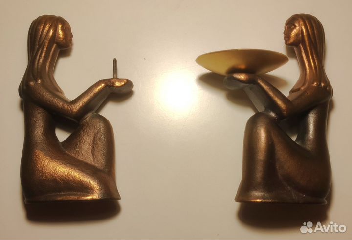 Подсвечник СССР