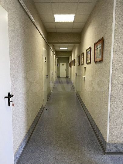 Офис, 200 м²