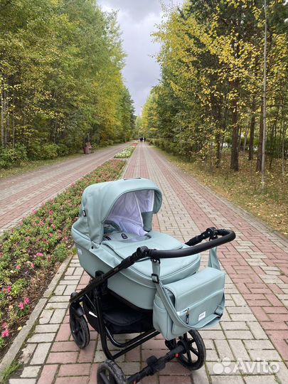 Продам детскую Коляску