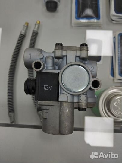 Модулятор ABS 12v Газон Next