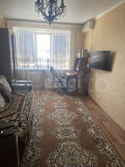 1-к. квартира, 36,6 м², 3/5 эт.