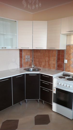 1-к. квартира, 33 м², 9/17 эт.