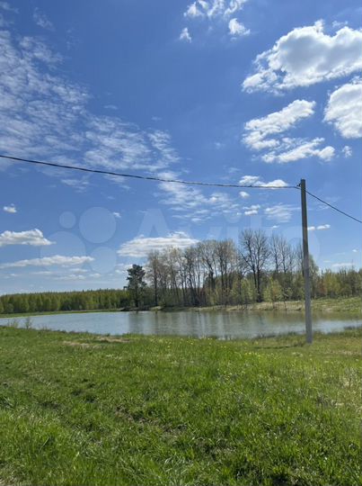 Участок 30 сот. (ИЖС)