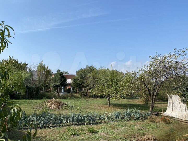 Участок 4 сот. (ИЖС)