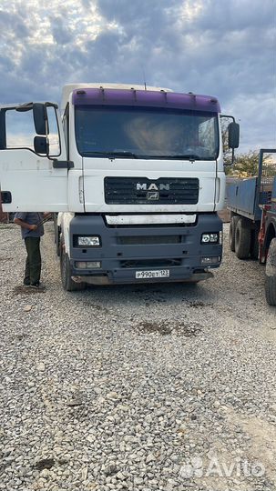 Водитель категории Е