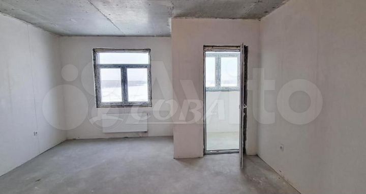 Квартира-студия, 31 м², 10/19 эт.