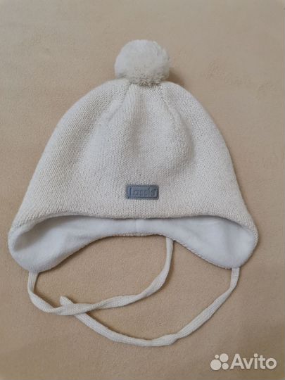 Шапка lassie детская